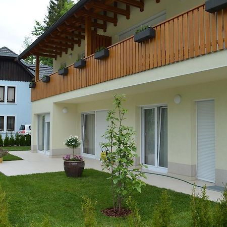 Apartments Sofija Bled Exterior foto
