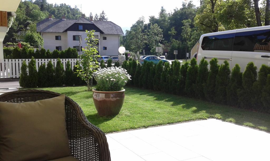Apartments Sofija Bled Exterior foto