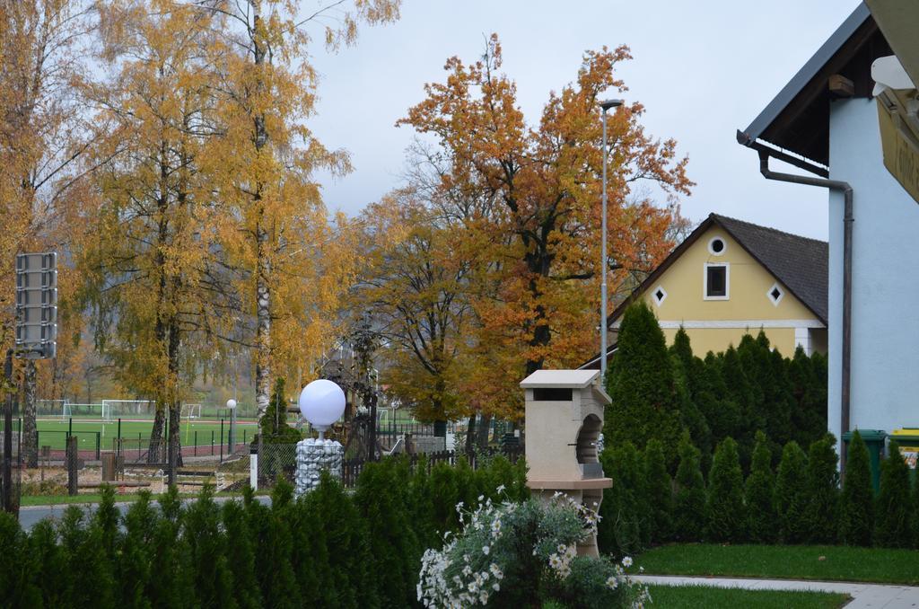 Apartments Sofija Bled Exterior foto