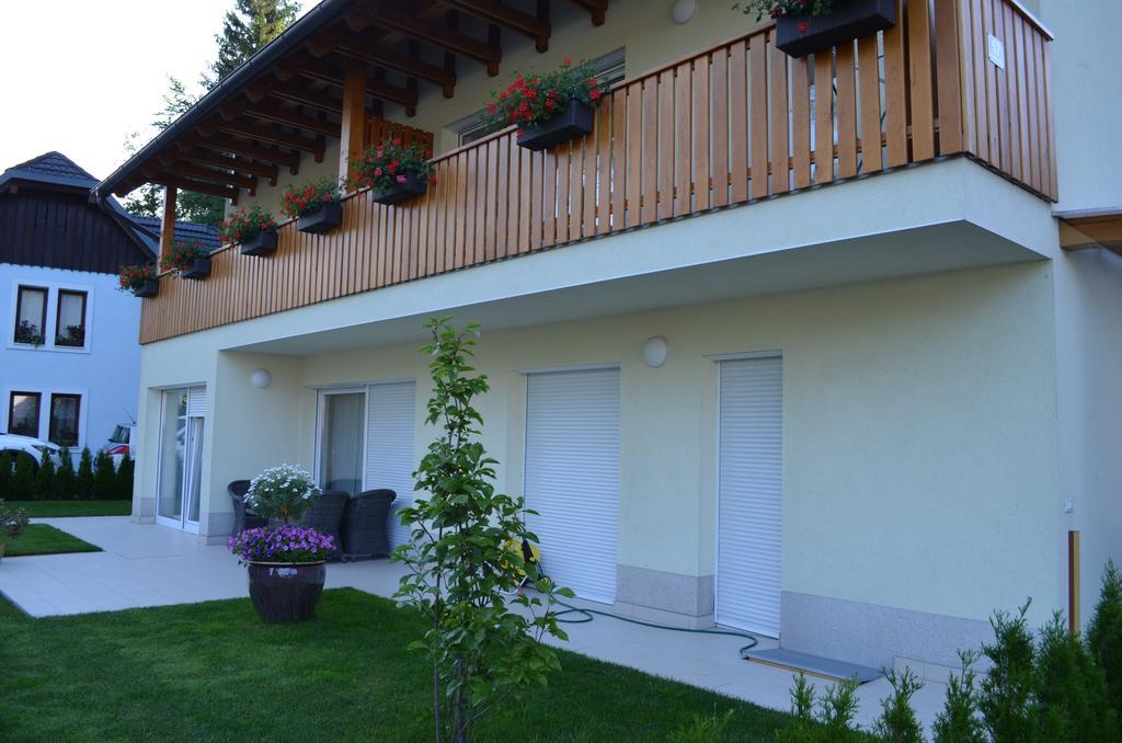 Apartments Sofija Bled Exterior foto