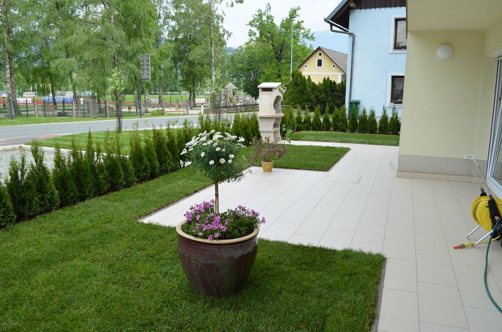 Apartments Sofija Bled Exterior foto