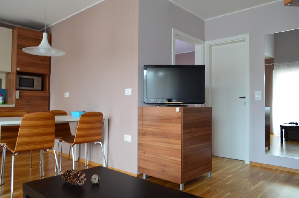Apartments Sofija Bled Exterior foto