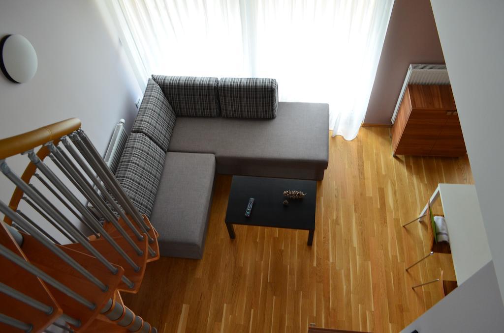 Apartments Sofija Bled Exterior foto