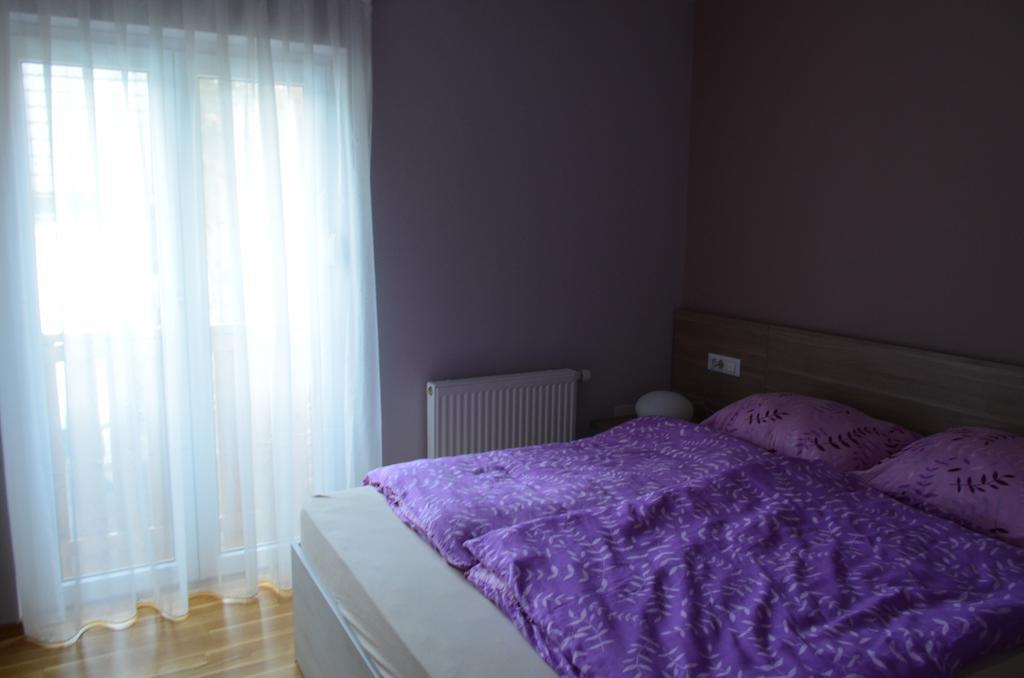 Apartments Sofija Bled Exterior foto