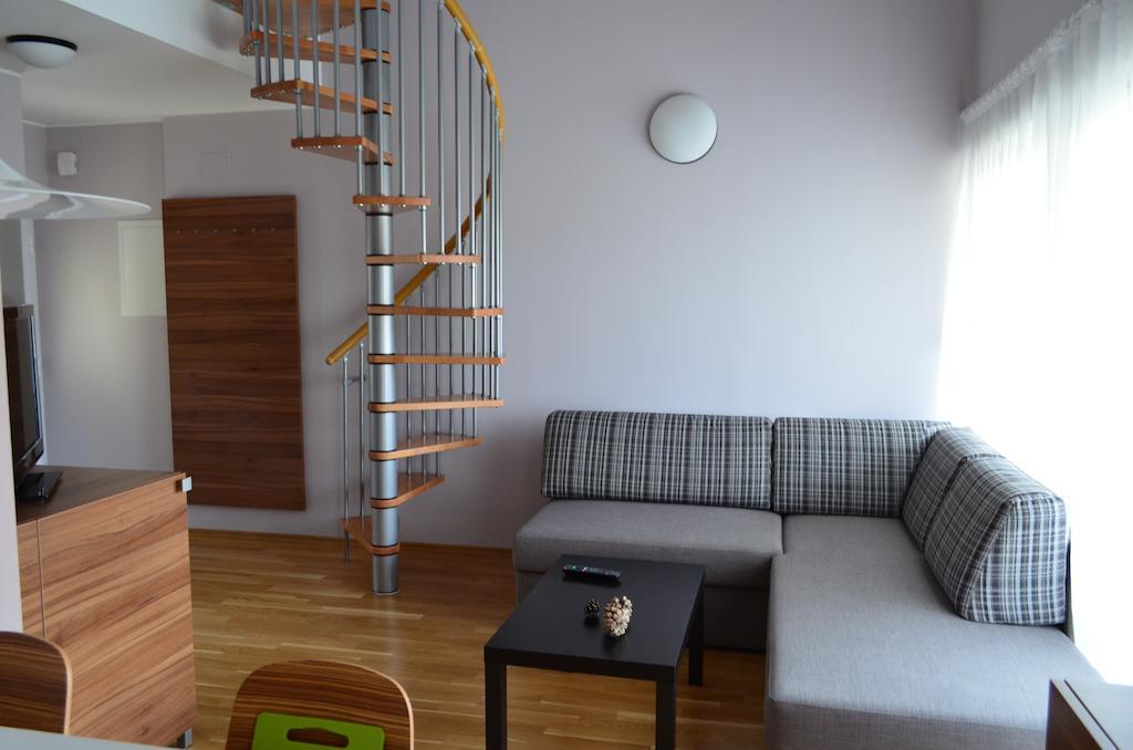 Apartments Sofija Bled Exterior foto