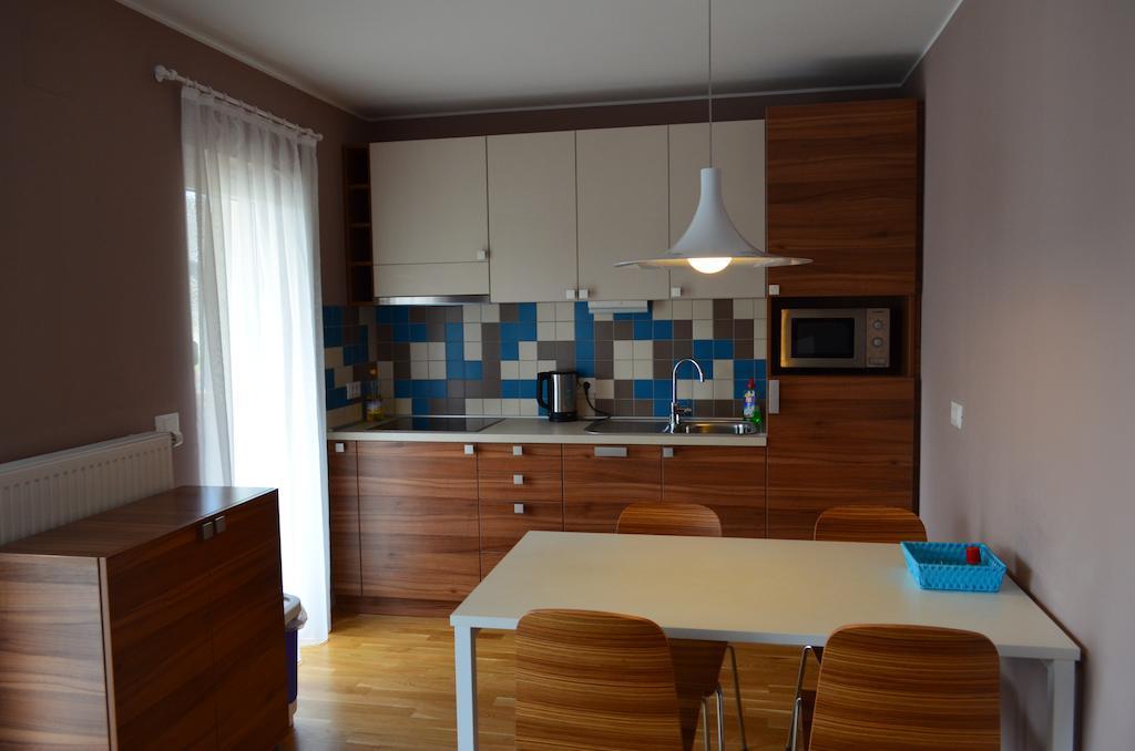 Apartments Sofija Bled Exterior foto