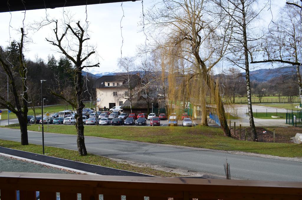 Apartments Sofija Bled Exterior foto