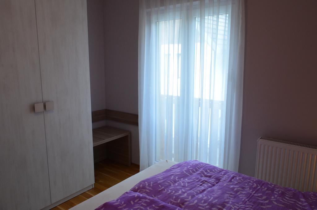 Apartments Sofija Bled Exterior foto